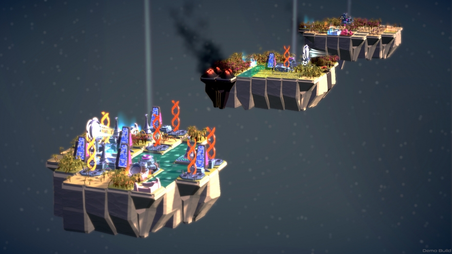 自给自足免安装绿色中文版