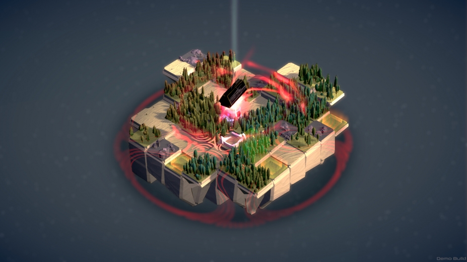 自给自足免安装绿色中文版