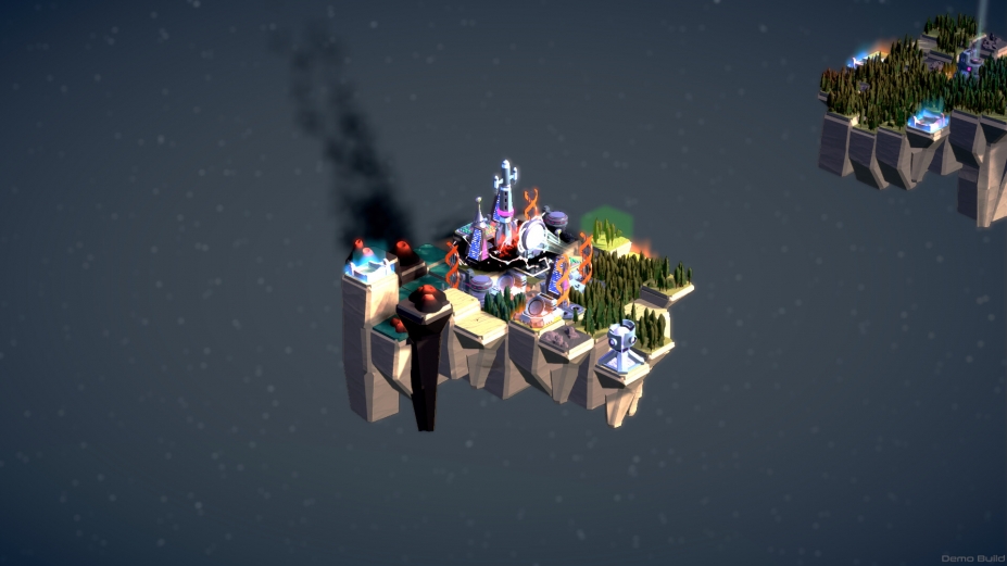 自给自足免安装绿色中文版