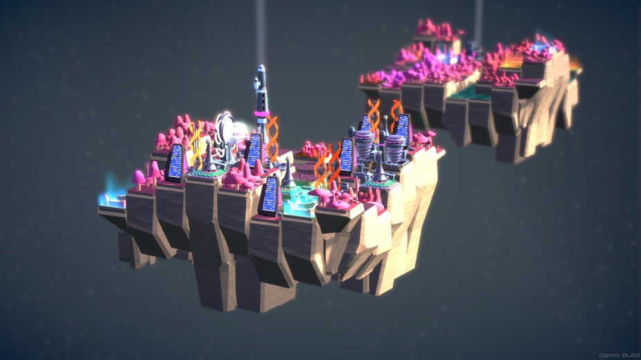 自给自足免安装绿色中文版