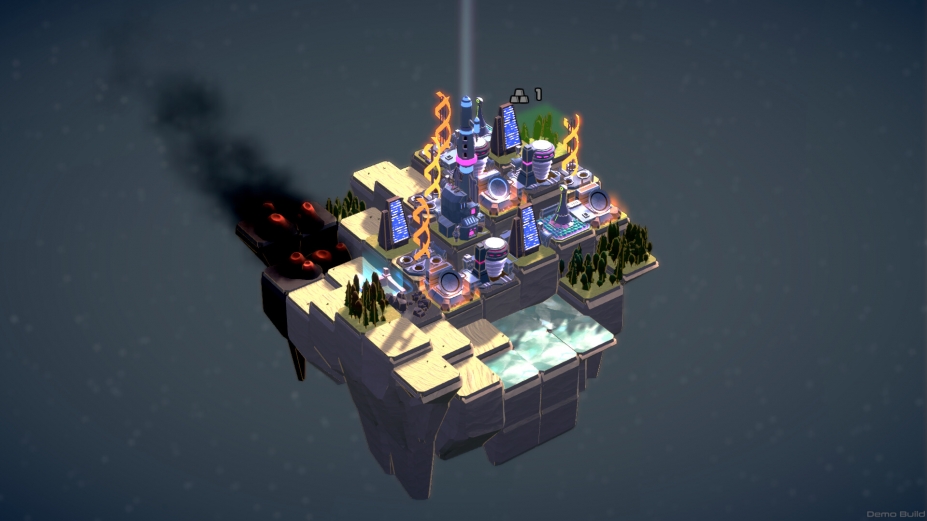 自给自足免安装绿色中文版