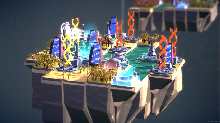 自给自足免安装绿色中文版