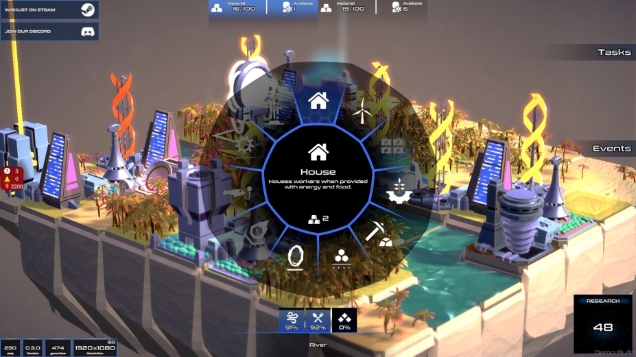 自给自足免安装绿色中文版