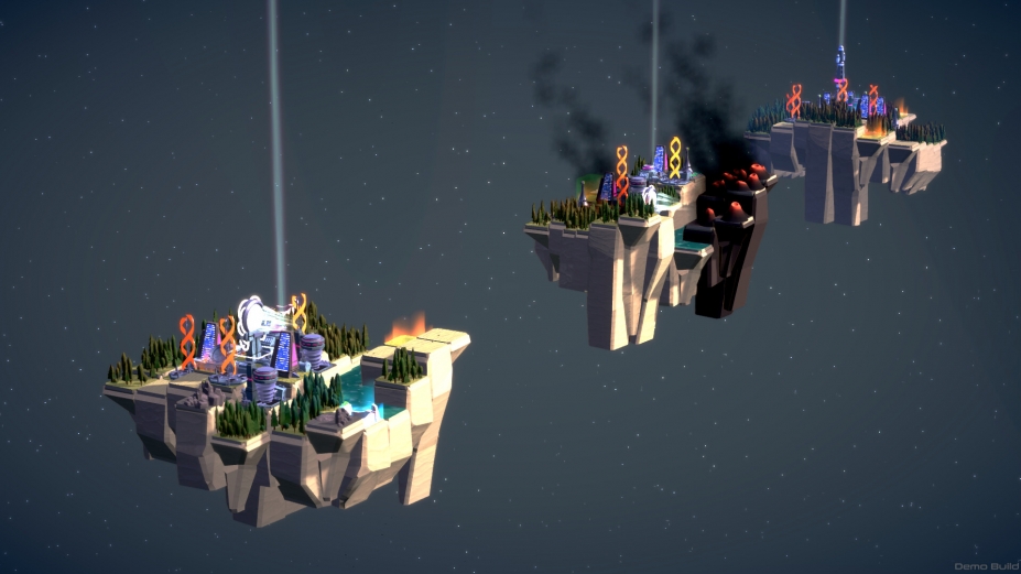 自给自足免安装绿色中文版