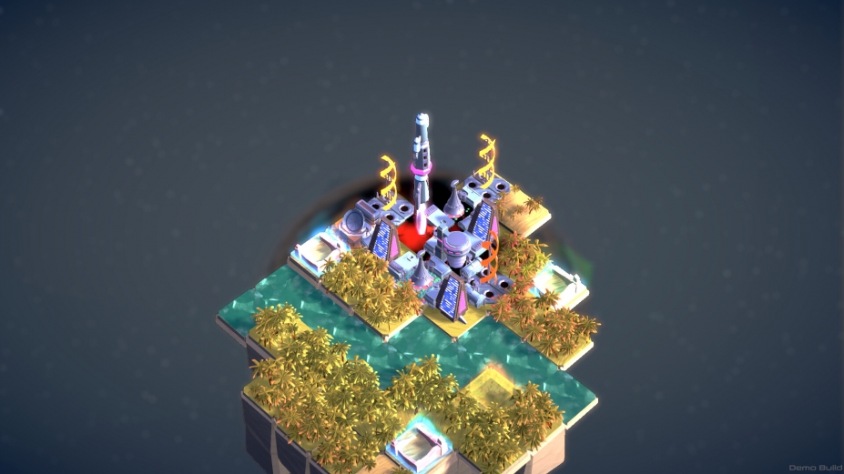 自给自足免安装绿色中文版