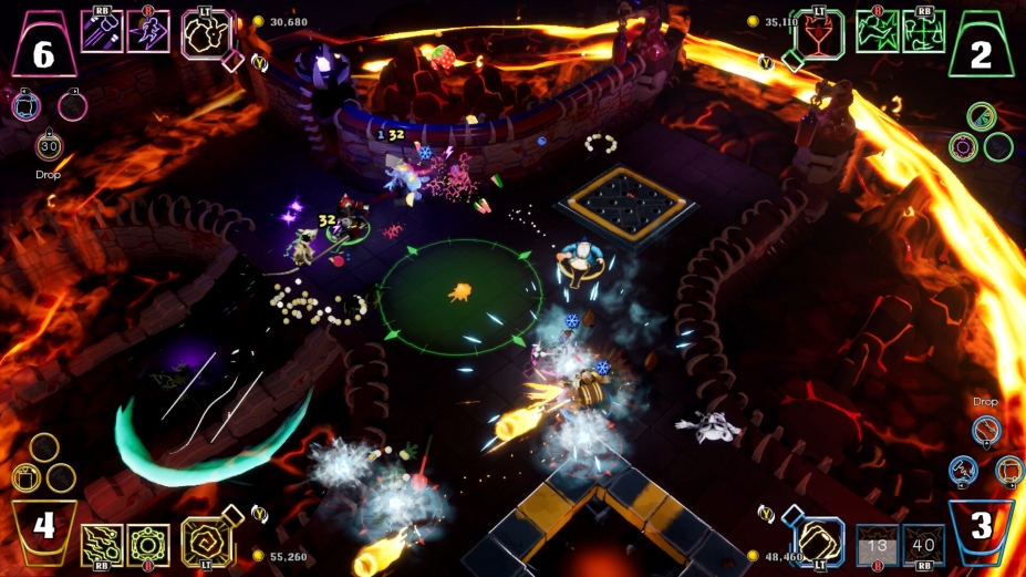 酒与浪子免安装绿色版