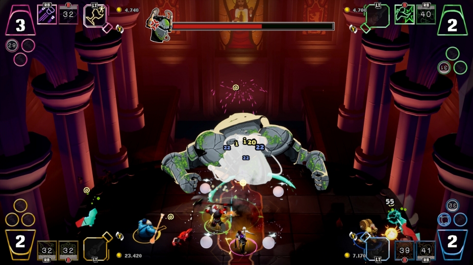 酒与浪子免安装绿色版