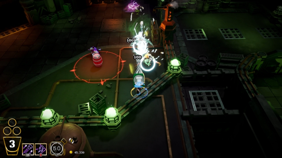 酒与浪子免安装绿色版