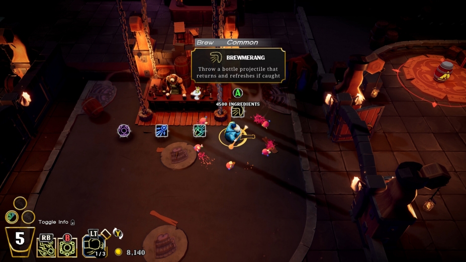 酒与浪子免安装绿色版