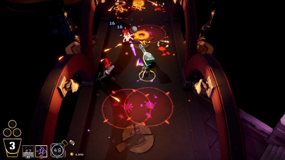 酒与浪子免安装绿色版