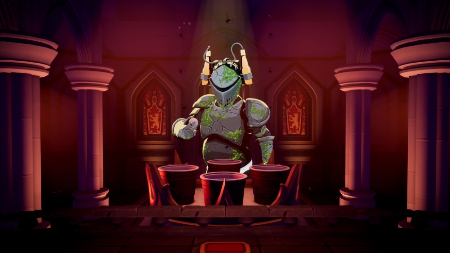 酒与浪子免安装绿色版