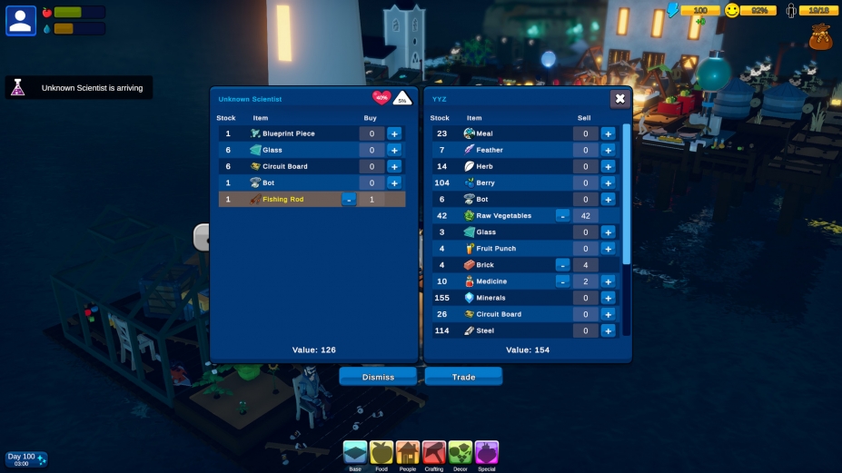 海港物语官方中文版