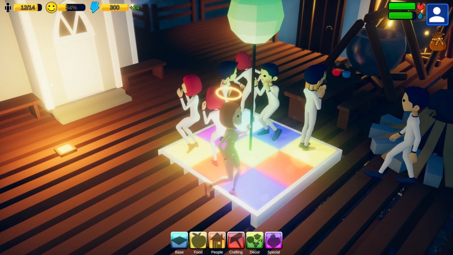 海港物语官方中文版