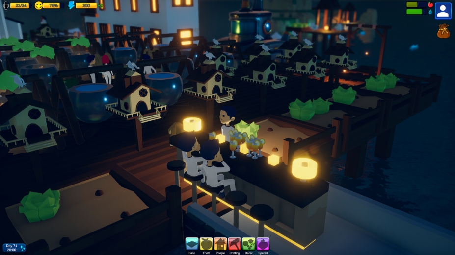 海港物语官方中文版