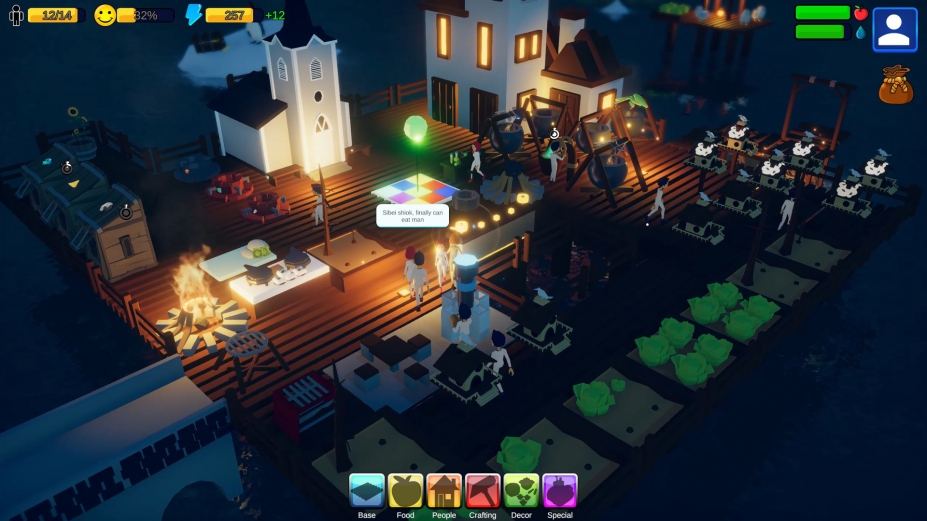 海港物语官方中文版