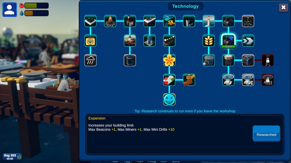 海港物语官方中文版