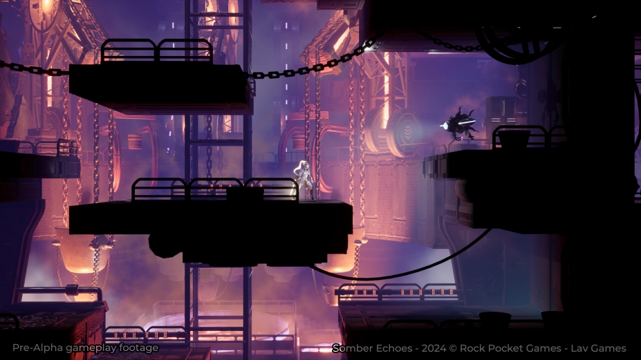 暗影回响免安装绿色中文版