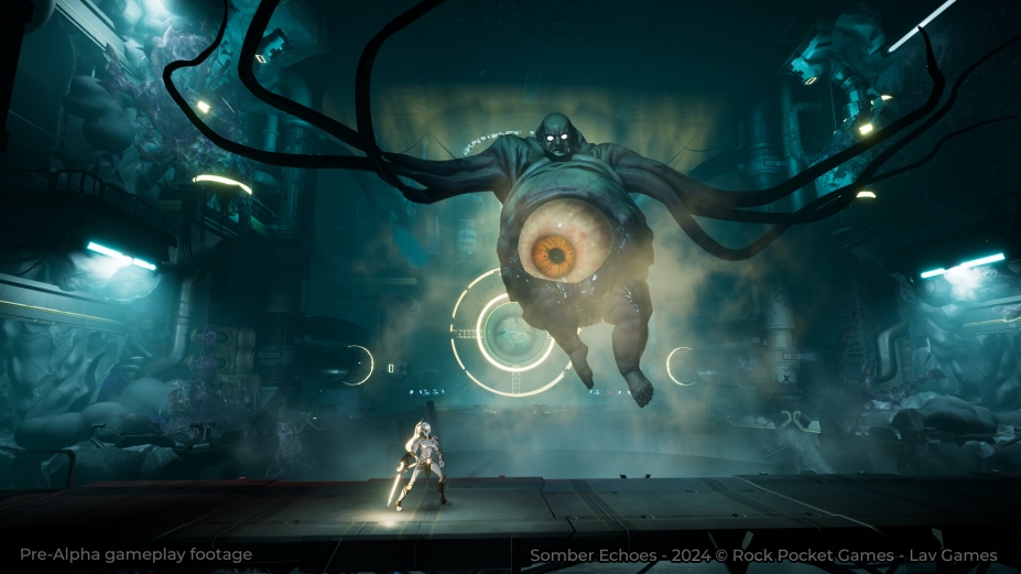 暗影回响免安装绿色中文版