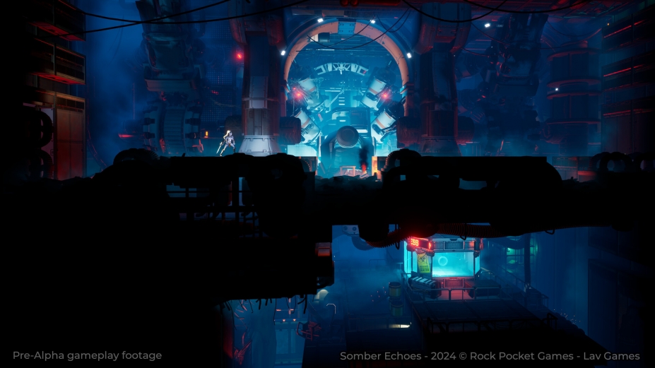 暗影回响免安装绿色中文版