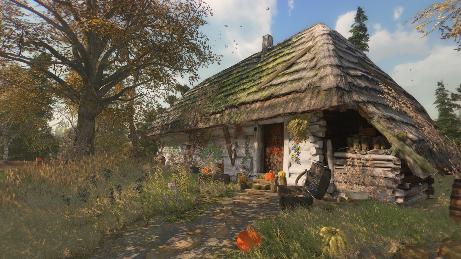 太阳的尽头免安装中文正式版