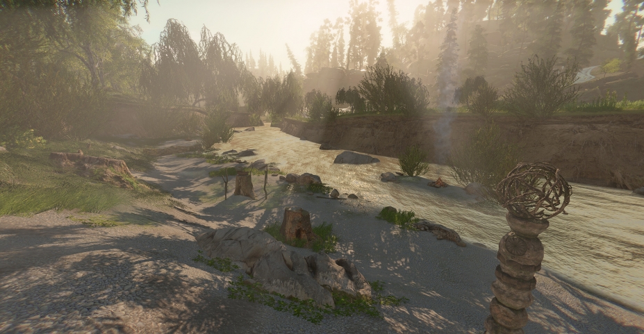 太阳的尽头免安装中文正式版