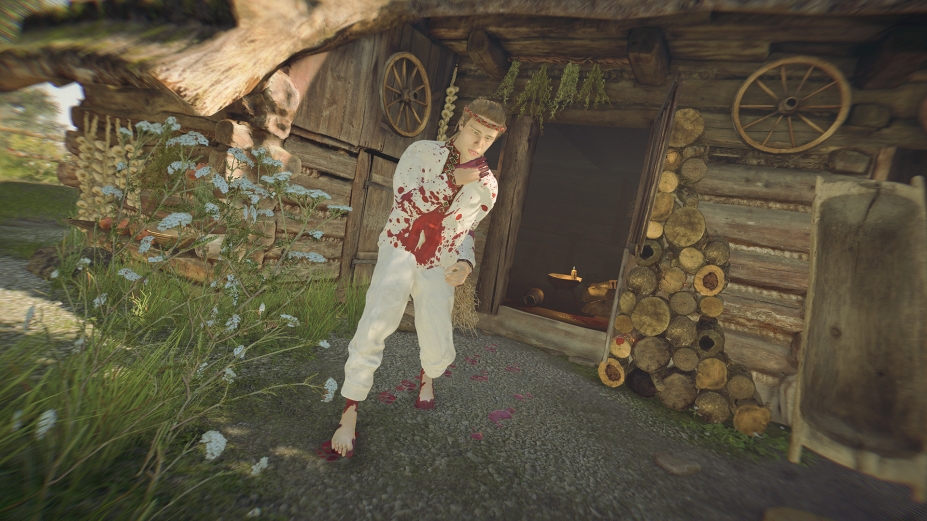 太阳的尽头免安装中文正式版