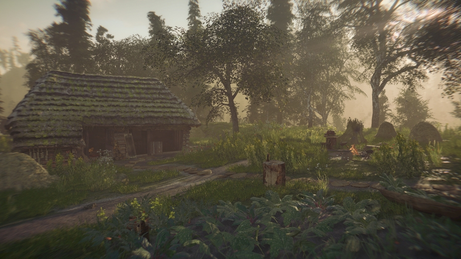 太阳的尽头免安装中文正式版