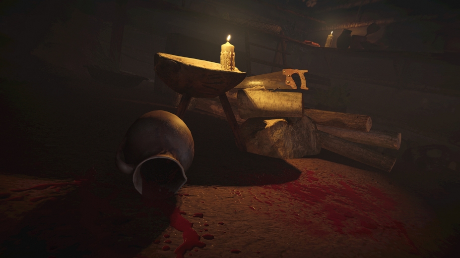 太阳的尽头免安装中文正式版