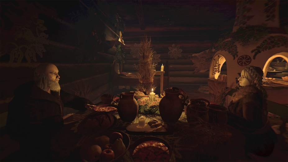 太阳的尽头免安装中文正式版