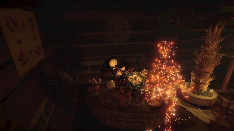 太阳的尽头免安装中文正式版