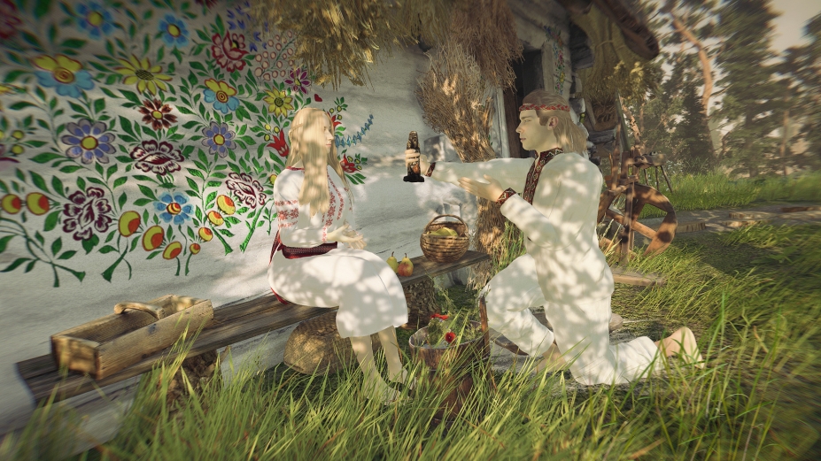 太阳的尽头免安装中文正式版