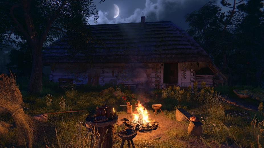 太阳的尽头免安装中文正式版