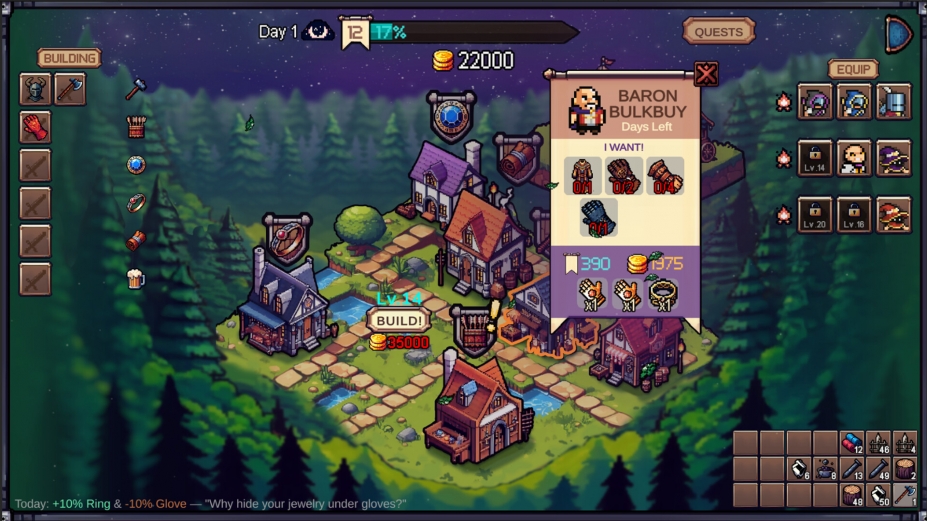 工匠之巢官方中文版