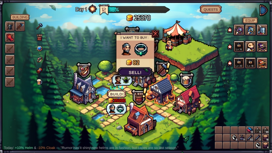 工匠之巢官方中文版