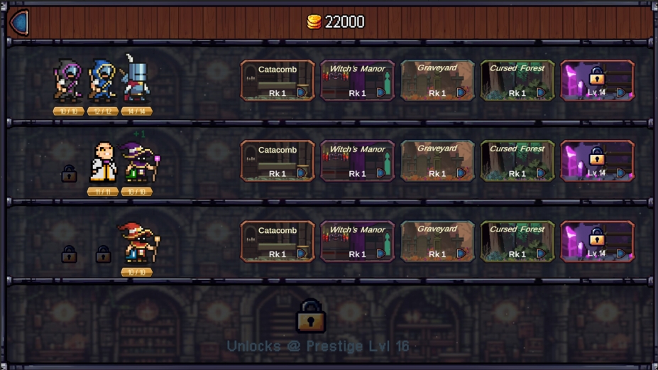 工匠之巢官方中文版