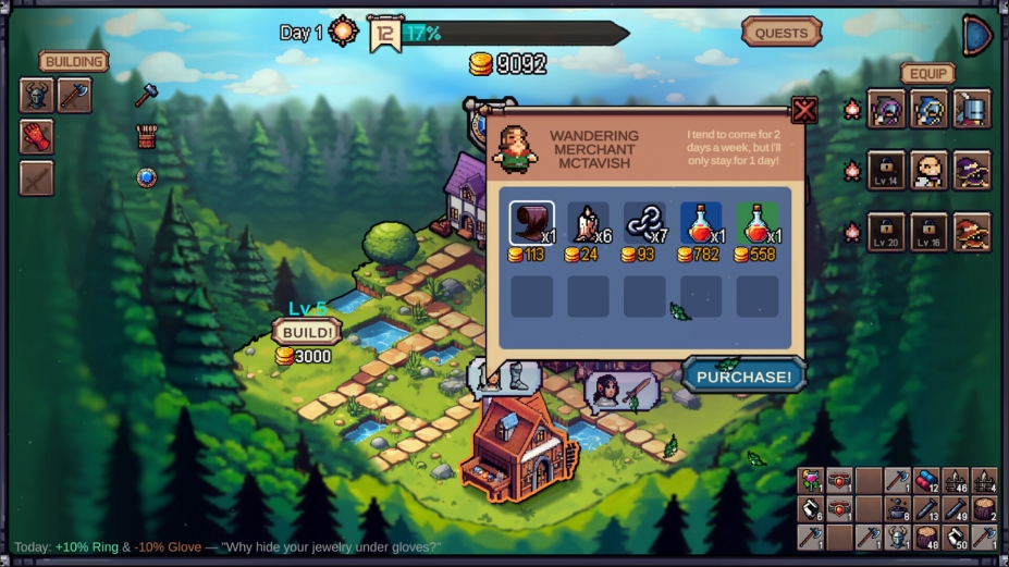 工匠之巢官方中文版