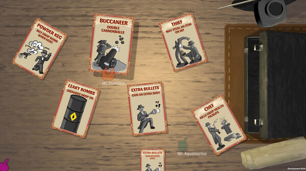 礼帽大乱斗免安装绿色中文版