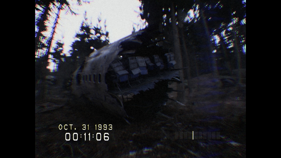 切勿尖叫免安装绿色中文版