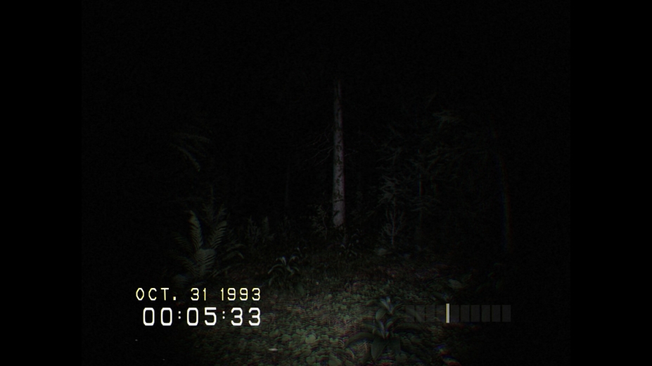 切勿尖叫免安装绿色中文版