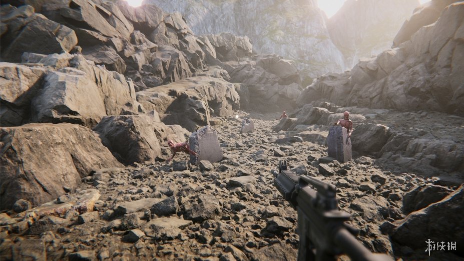 枪匠模拟器免安装绿色中文版