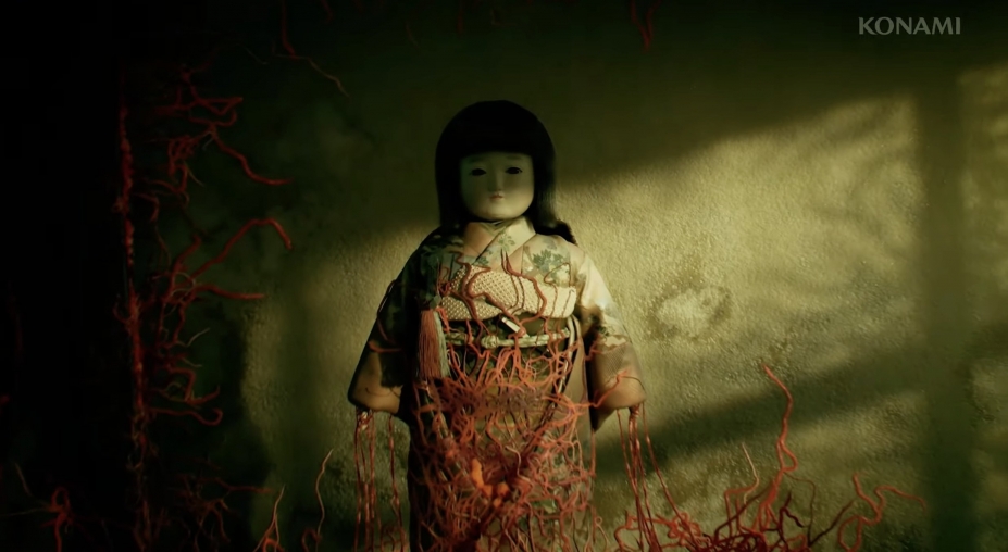 寂静岭f免安装正式中文版