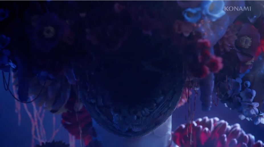 寂静岭f免安装正式中文版