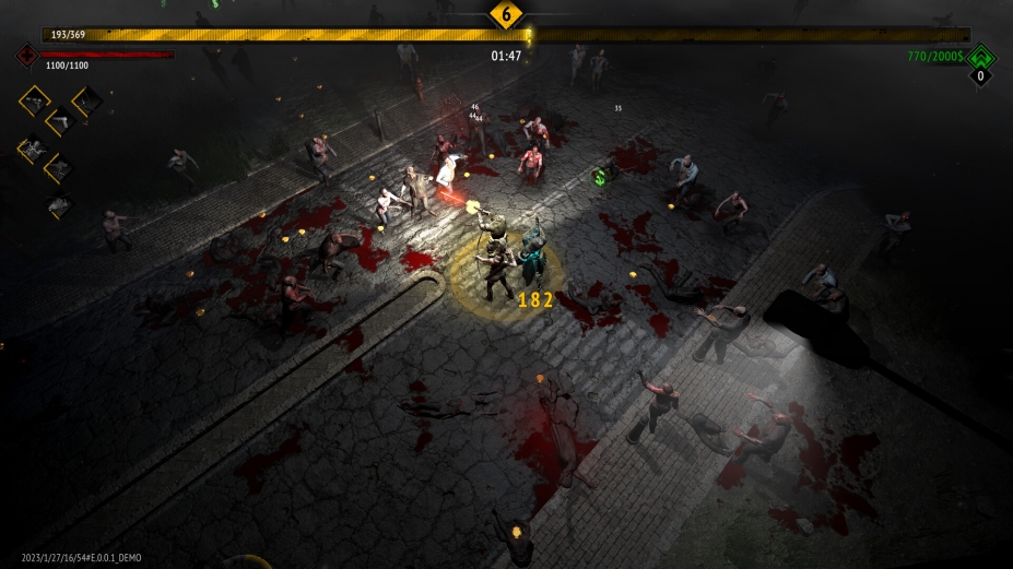 又一个僵尸幸存者免安装绿色中文版