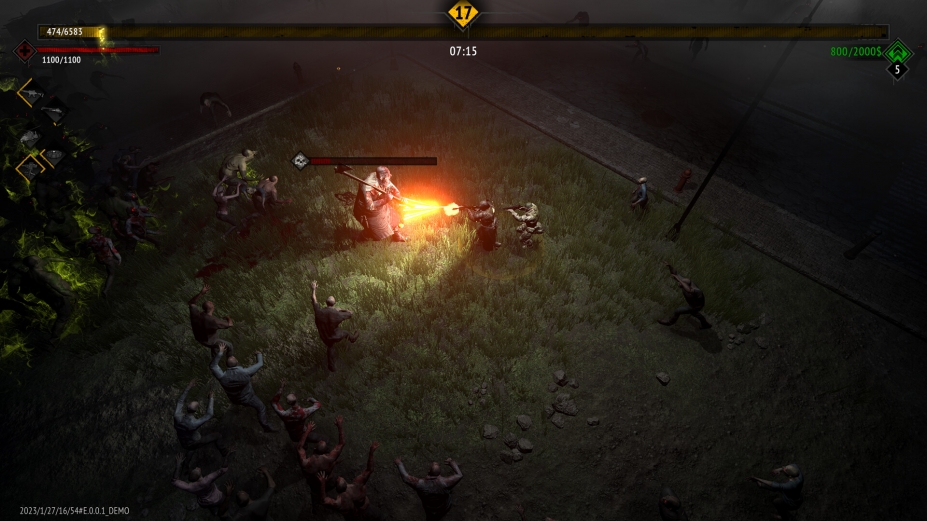 又一个僵尸幸存者免安装绿色中文版