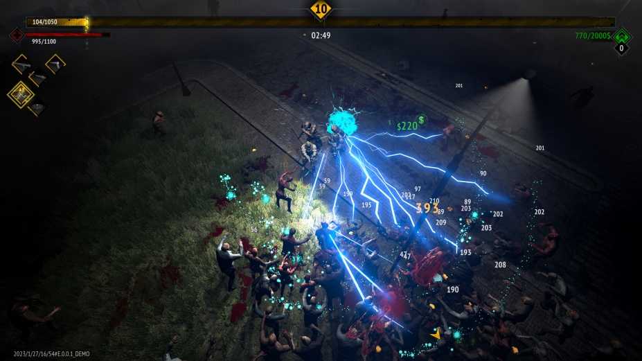 又一个僵尸幸存者免安装绿色中文版