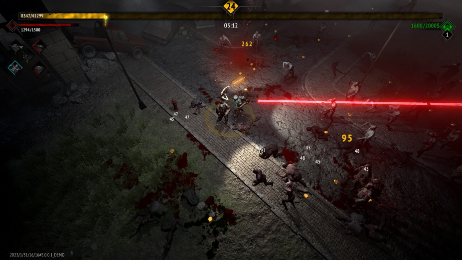 又一个僵尸幸存者免安装绿色中文版