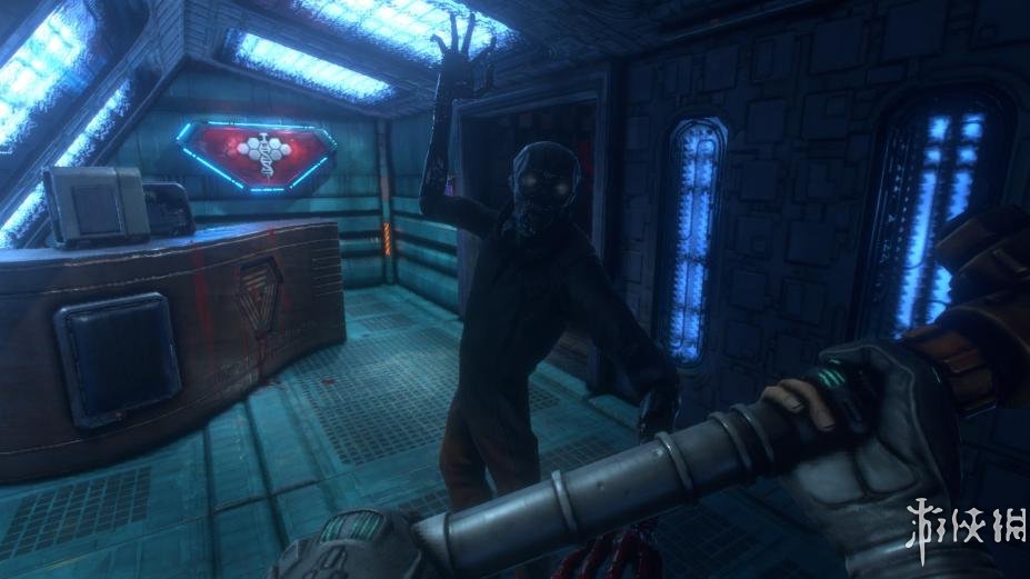 网络奇兵：重制版免安装绿色中文版