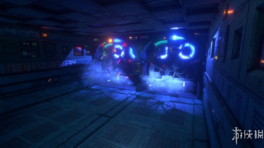 网络奇兵：重制版免安装绿色中文版