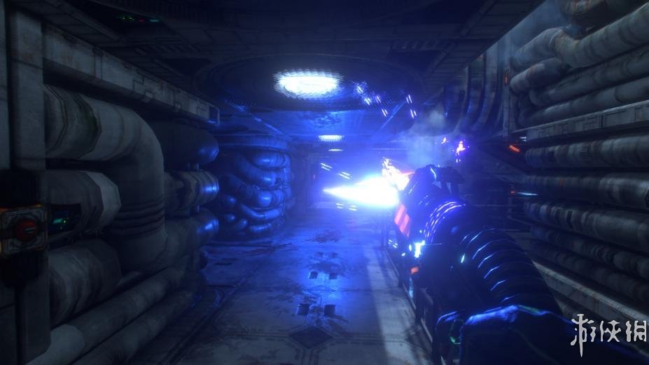 网络奇兵：重制版免安装绿色中文版