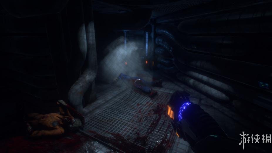 网络奇兵：重制版免安装绿色中文版